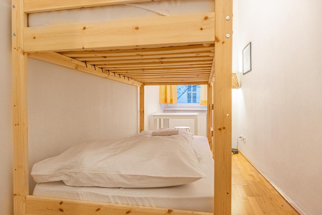 Appartement Comfortable 3br Shared Apart. - Suitable For Long