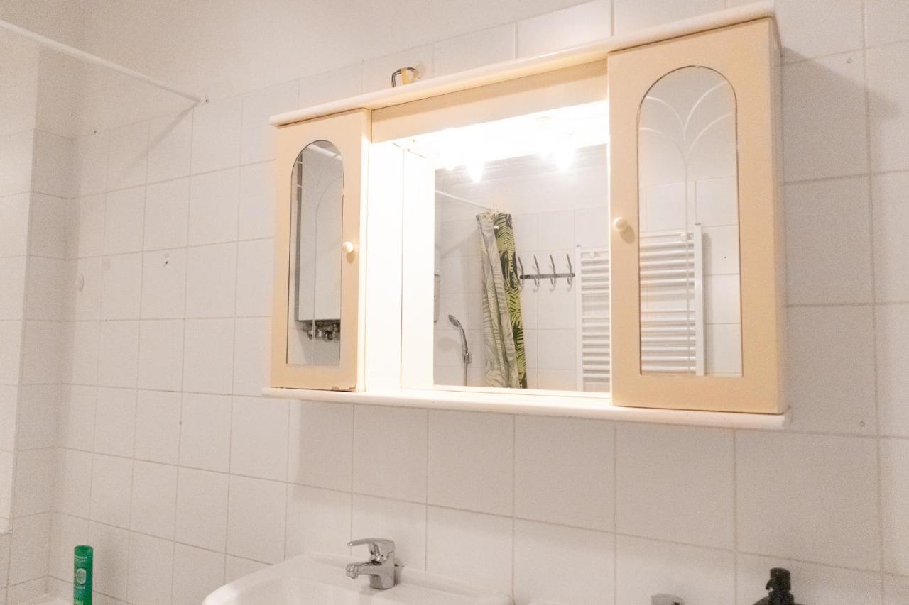 Comfortable 3br Shared Apart. - Suitable For Long * Vienne