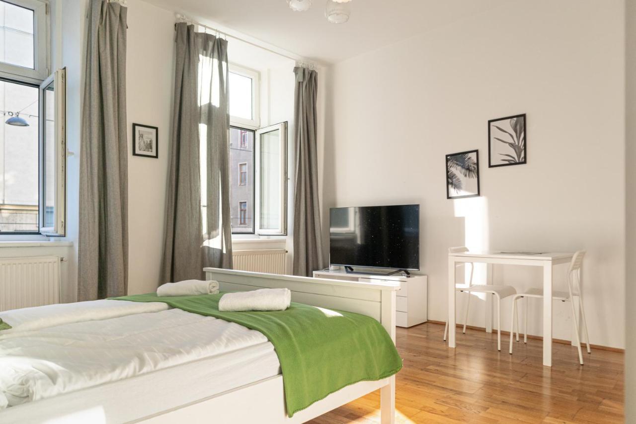 Appartement Comfortable 3br Shared Apart. - Suitable For Long