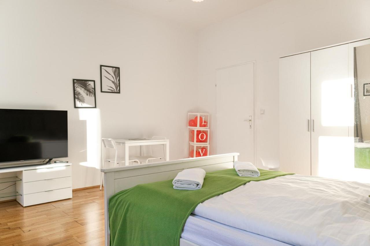 Appartement Comfortable 3br Shared Apart. - Suitable For Long *