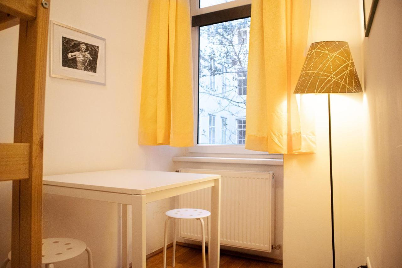 Appartement Comfortable 3br Shared Apart. - Suitable For Long
